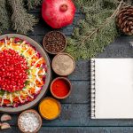 Рецепты на Рождество: вкусные идеи для праздничного стола