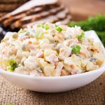 Какой салат приготовить: выбираем идеальный рецепт для любого случая